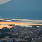 Erismini Apartamento Frínion