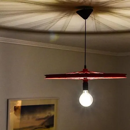 Apartament Erismini