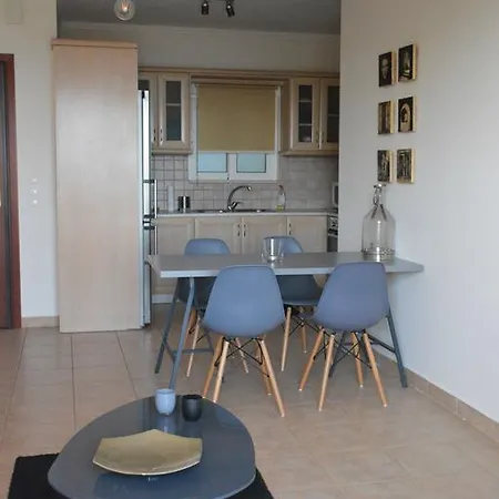 Erismini Apartament