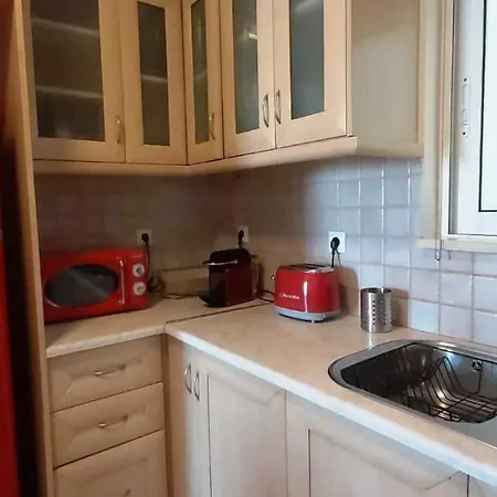 Appartement Erismini *