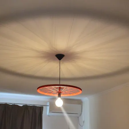 Erismini Appartement *
