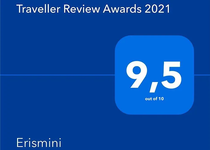 Erismini Апартаменты Frinion