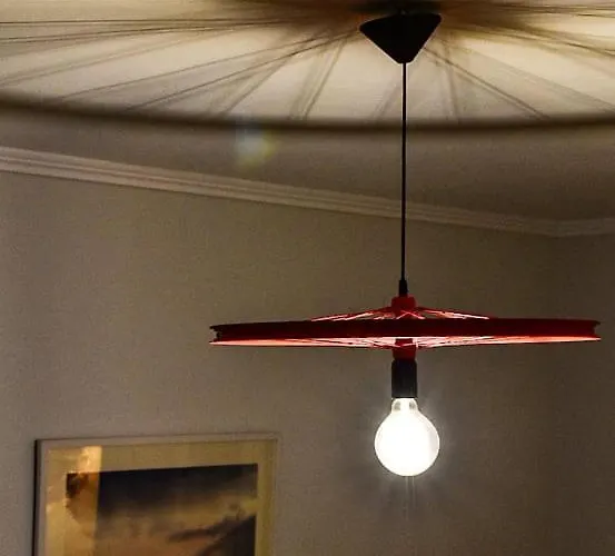 Апартаменты Erismini