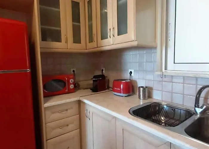 Апартаменты Erismini *