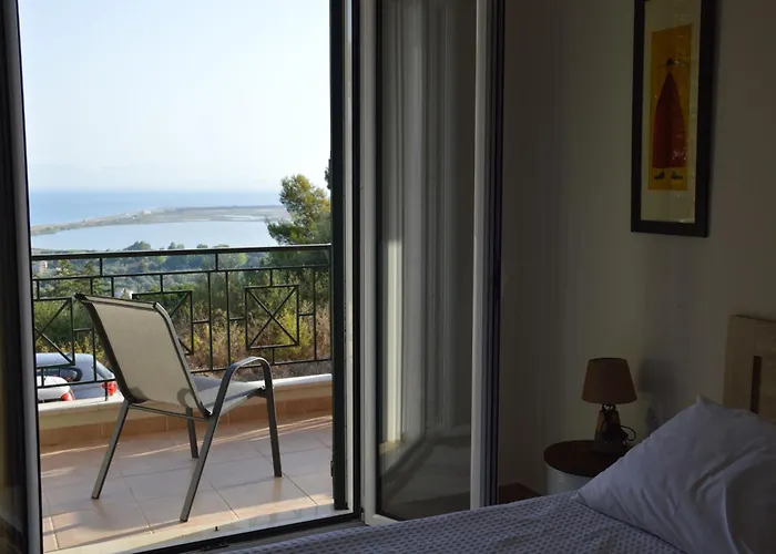 Erismini Апартаменты *