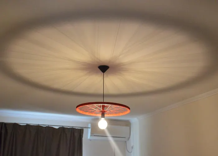 Erismini Апартаменты *