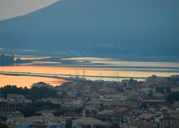 Erismini Апартаменты Frinion