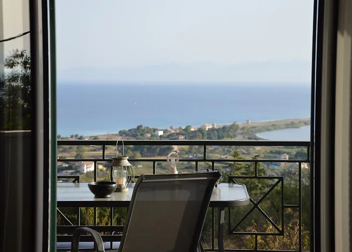 Апартаменты Erismini *