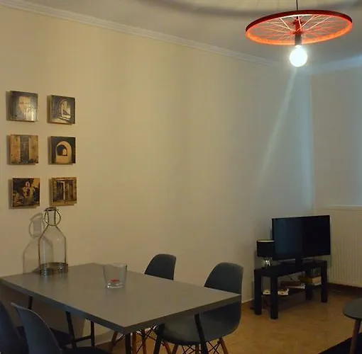 Erismini Апартаменты *